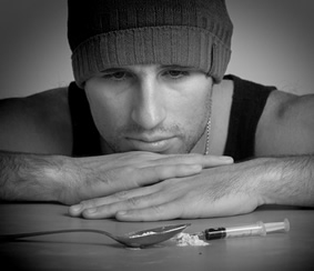 Substance Abuse Addiction