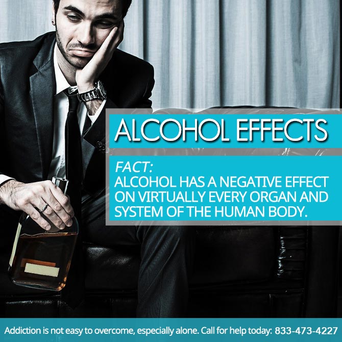 alcohol-effects