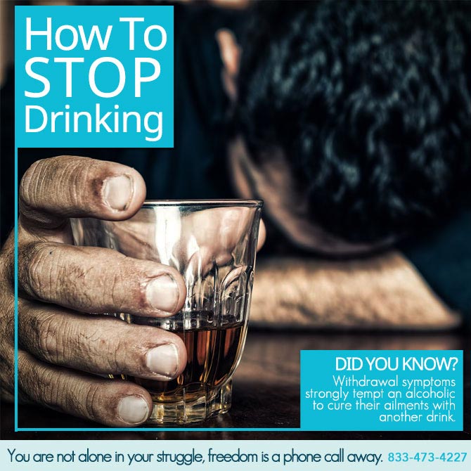 how-to-stop-drinking