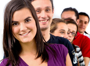 Teens in Drug Rehab