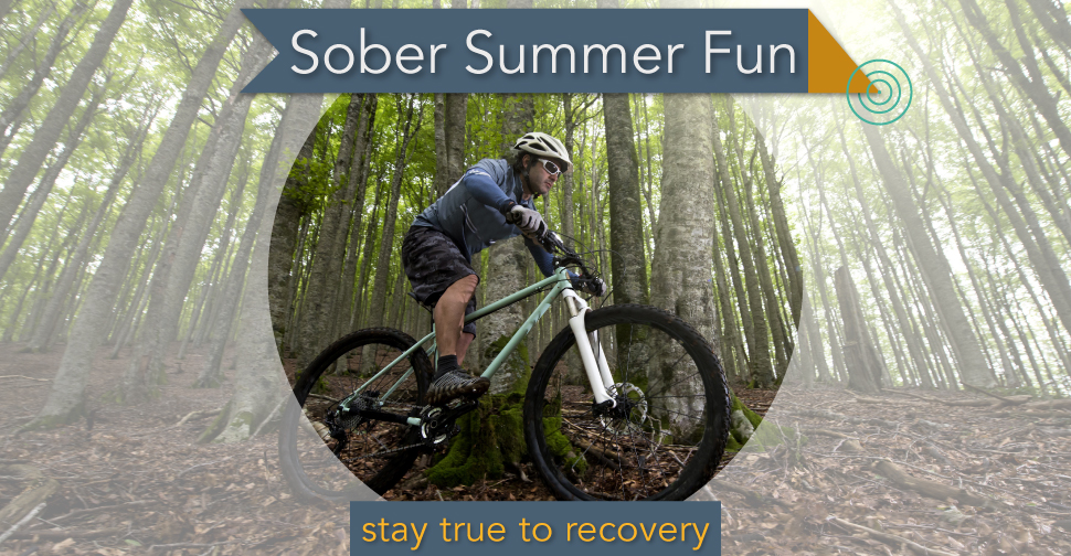 Sober Summer Fun Rebrand