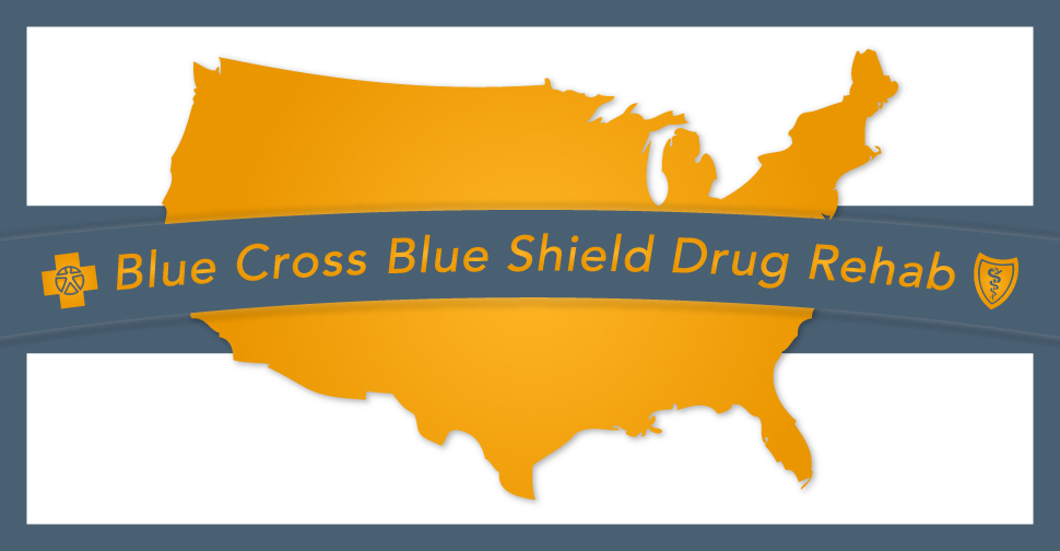 Blue Cross Blue Shield Drug Rehab