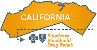 California Blue Cross Blue Shield Drug Rehab