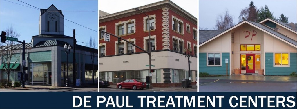 De Paul Treatment Centers Rehab