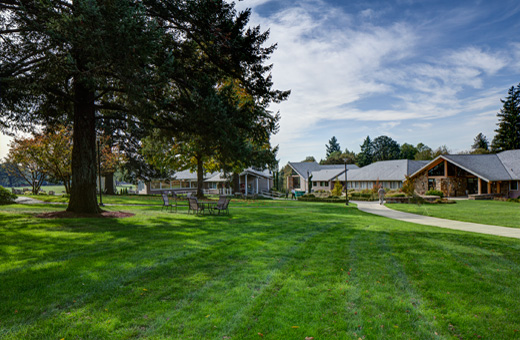 Hazelden Springbrook Rehab