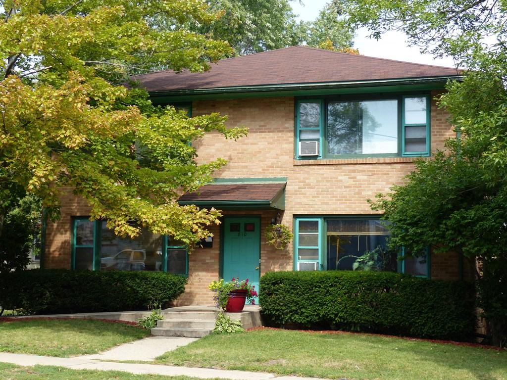 Hope Haven Chris Farley House, Madison Rehab