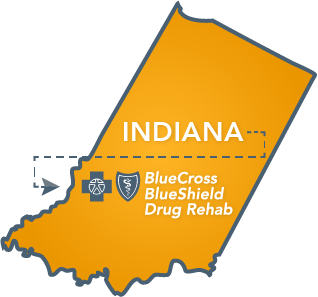 Indiana Blue Cross Blue Shield Drug Rehab