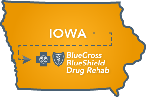 Iowa Blue Cross Blue Shield Drug Rehab