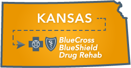 Kansas Blue Cross Blue Shield Drug Rehab