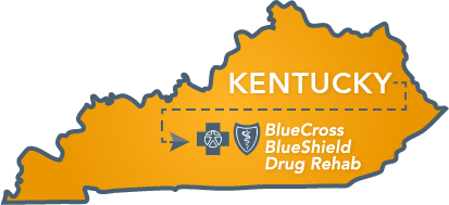 Kentucky Blue Cross Blue Shield Drug Rehab