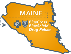 Maine Blue Cross BlueShield Drug Rehab