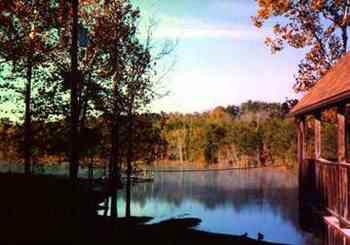 Miracle Lake, Etowah Rehab