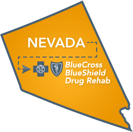 Nevada Blue Cross Blue Shield Drug Rehab