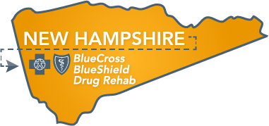 New Hampshire Blue Cross Blue Shield Drug Rehab