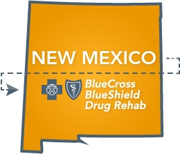 New Mexico Blue Cross Blue Shield Drug Rehab