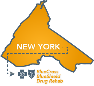 New York Blue Cross Blue Shield Drug Rehab