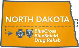 North Dakota Blue Cross Blue Shield Drug Rehab