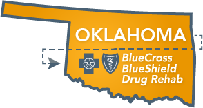 Oklahoma Blue Cross Blue Shield Drug Rehab