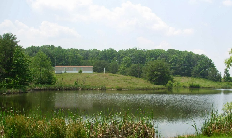 Our Master’s Camp, Pikeville Rehab