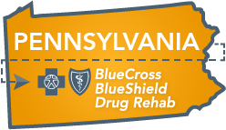Pennsylvania Blue Cross Blue Shield Drug Rehab