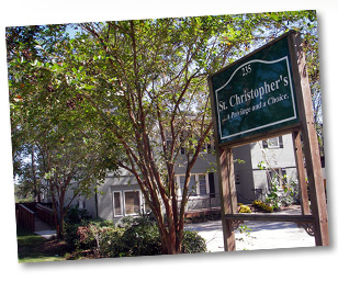 St. Christopher’s Addiction Wellness Center Rehab