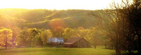 The Ranch, Nunnelly Rehab