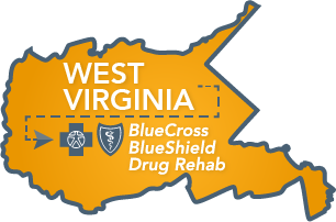 West Virginia Blue Cross Blue Shield Drug Rehab