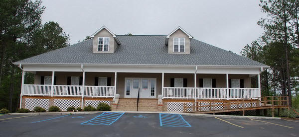 C.E.D. Fellowship House, Gadsden Rehab