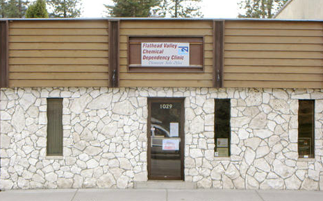 Flathead Valley Chemical Dependency Clinic, Thompson Falls Rehab