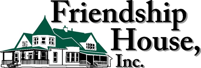 Friendship House Rehab