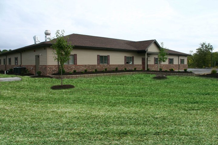 Greenbriar Treatment Center, Pittsburgh Rehab