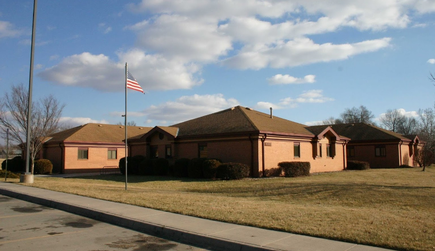 Mental Health Center of East Central Kansas, Emporia Rehab