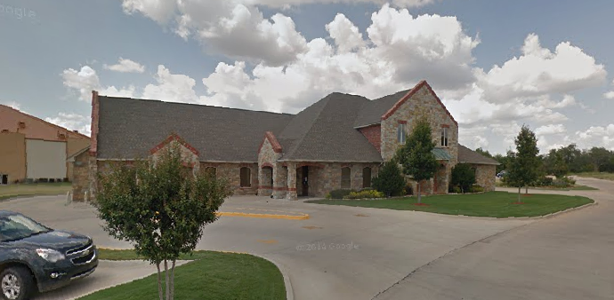 Oklahoma Families First, Ardmore Rehab