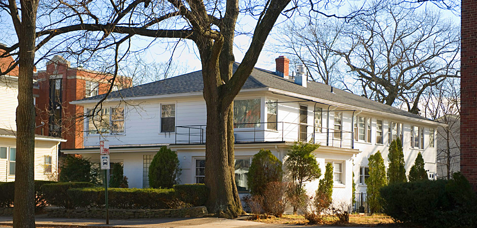 Phoenix House, Providence Rehab