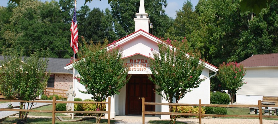 Rapha Treatment Center, Attalla Rehab