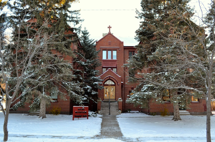 Rocky Mountain Treatment Center, Great Falls Rehab