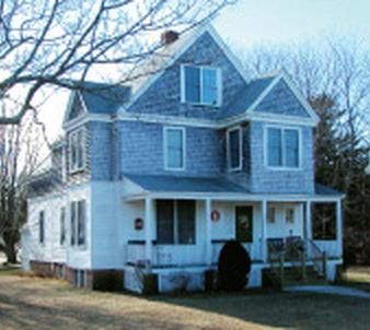 The Galilee Mission, Providence Rehab