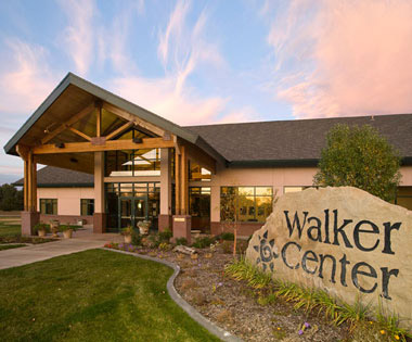 Walker Center, Twin Falls Rehab