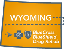 Wyoming Blue Cross Blue Shield Drug Rehab