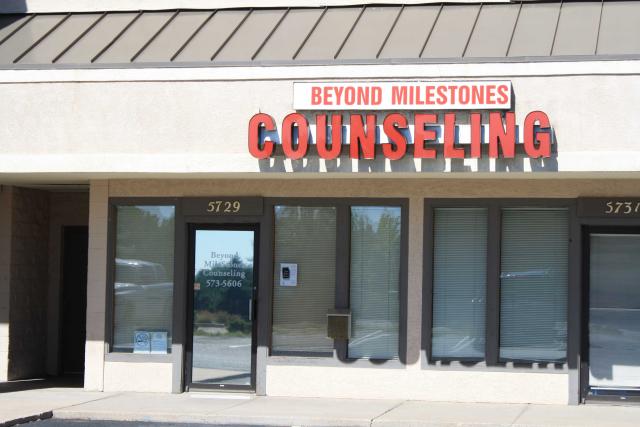 Beyond Milestones Counseling, Colorado Springs Rehab