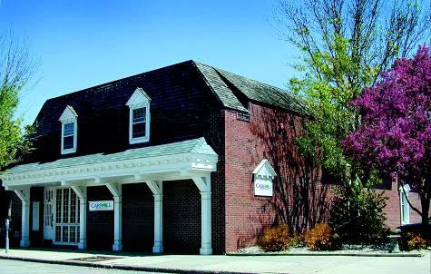 Carroll Institute, Sioux Falls Rehab