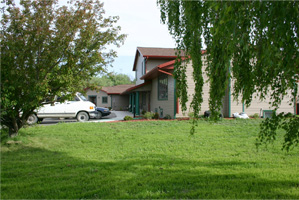 Center For Solutions, Devils Lake Rehab