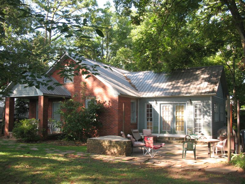 Palm House Recovery Center, Athens Rehab