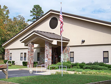 Quapaw House Recovery & Wellness Center, Arkadelphia Rehab