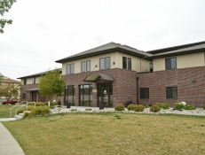 ShareHouse, Fargo Rehab