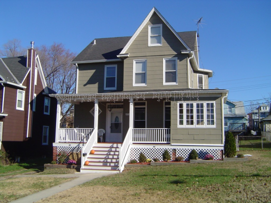 The Ragpicker Inc. Recovery House Rehab