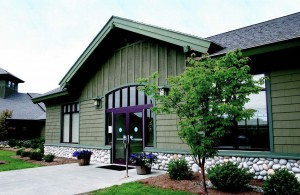Natchaug Hospital Care Plus, Groton Connecticut Drug Rehab