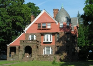 Rushford, Portland Connecticut Drug Rehab