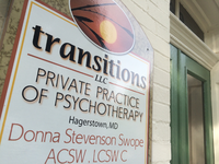 transitions llc, Hagerstown Rehab