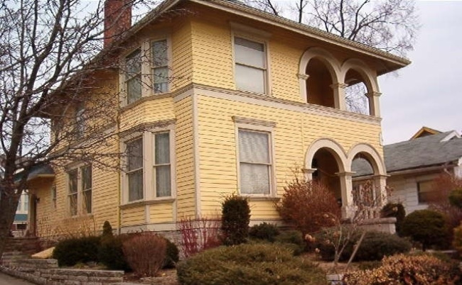 Amethyst House, Bloomington Rehab